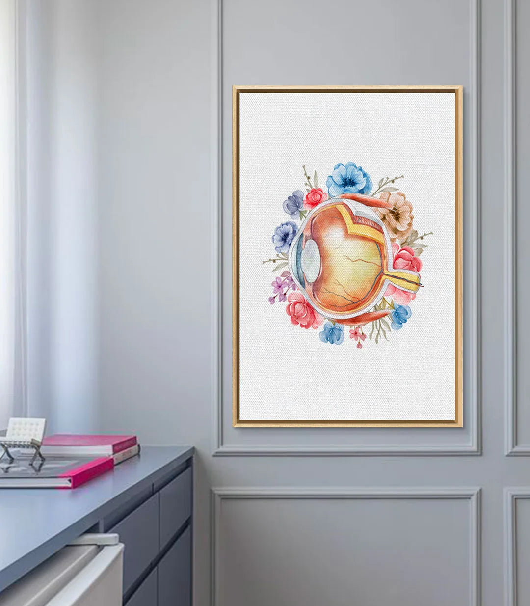 tableau-decoratif-maroc-art-mural-moderne-architecture-salon-hotel-massinart11